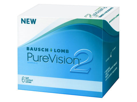 PureVision 2 (6-pack)