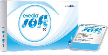 Eyedia Soft 55 (6 Pack)
