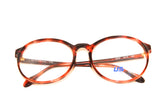 U.S.Eyewear - ST65 - Orange Tortoise Print