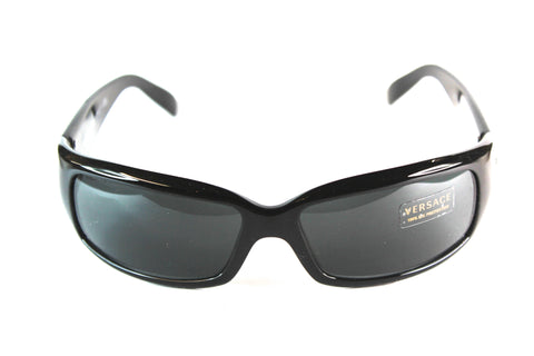 Versace - VE4044B Sunglasses - Black