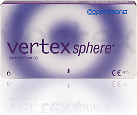 Vertex Sphere (6-pack)